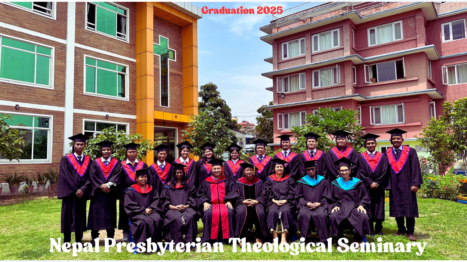 Graduation 2025