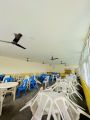 Dining Hall
