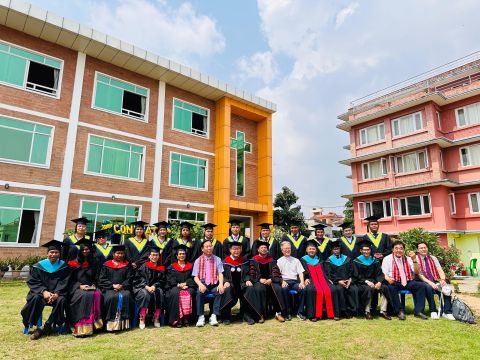 Graduation