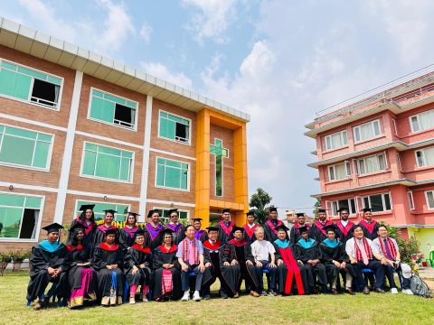 Graduation